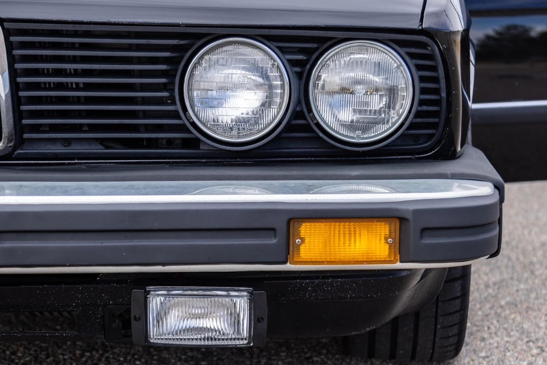 1986 BMW E28 5 Series - Image 14 of 31