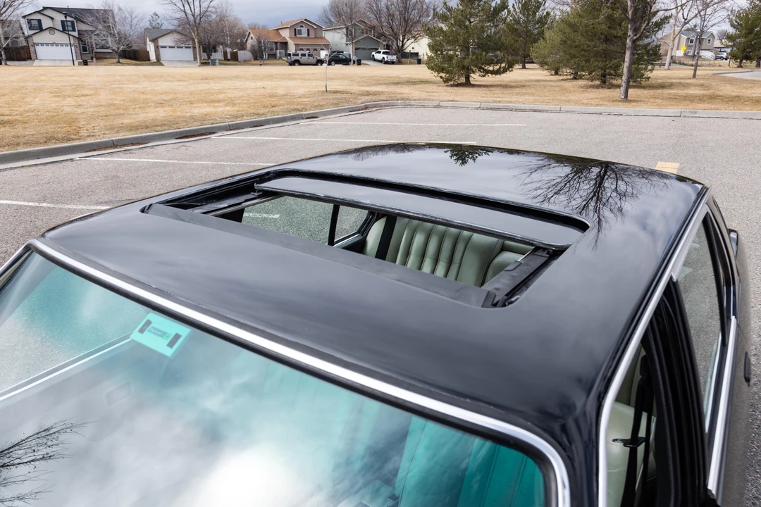 1986 BMW E28 5 Series - Image 17 of 31