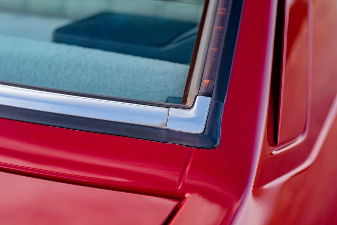 1986 BMW E28 5 Series - Image 28 of 31