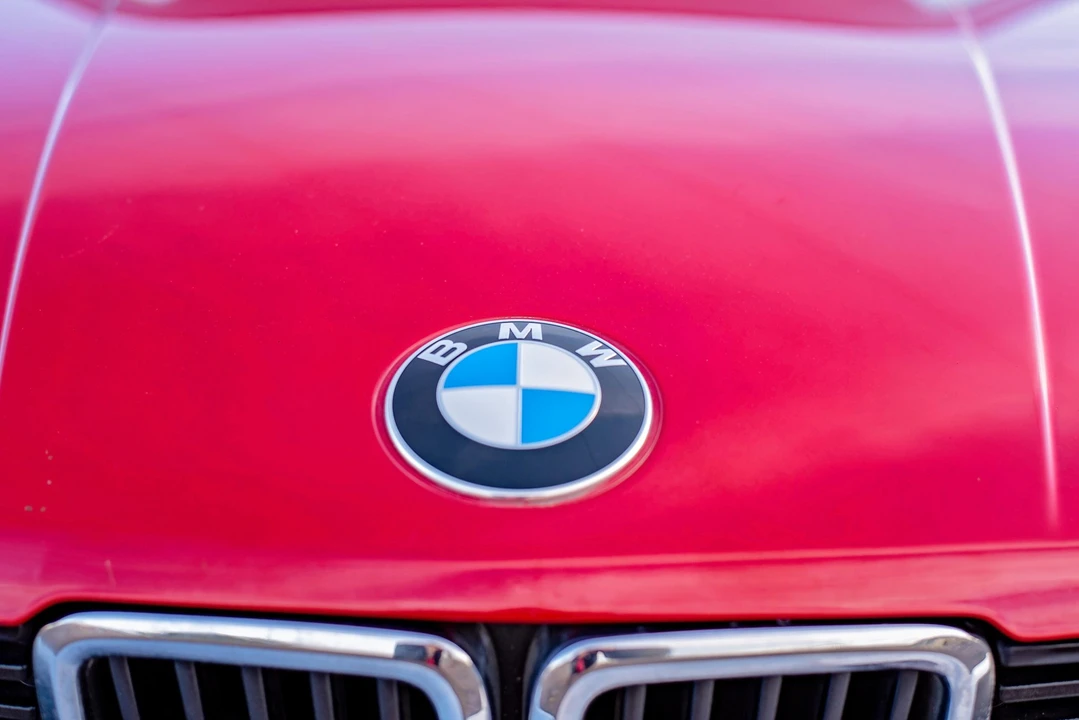 1986 BMW E28 5 Series - Image 27 of 31