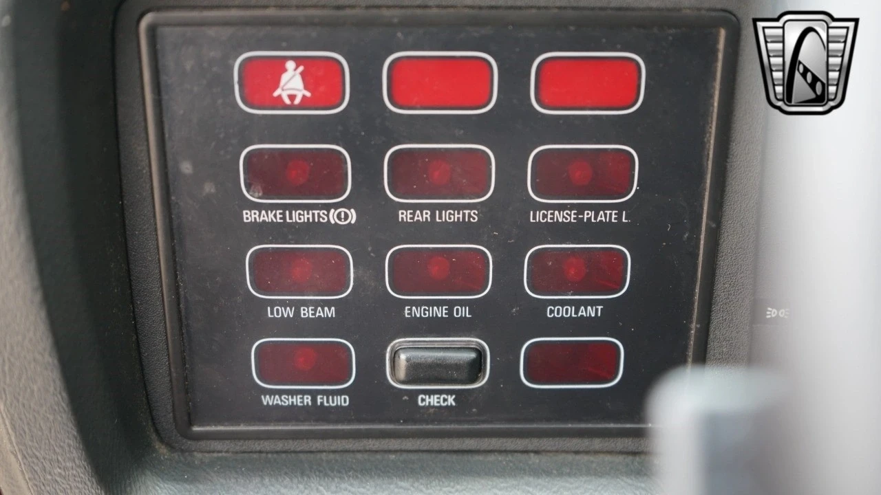 1986 BMW E24 6 Series - Image 18 of 21