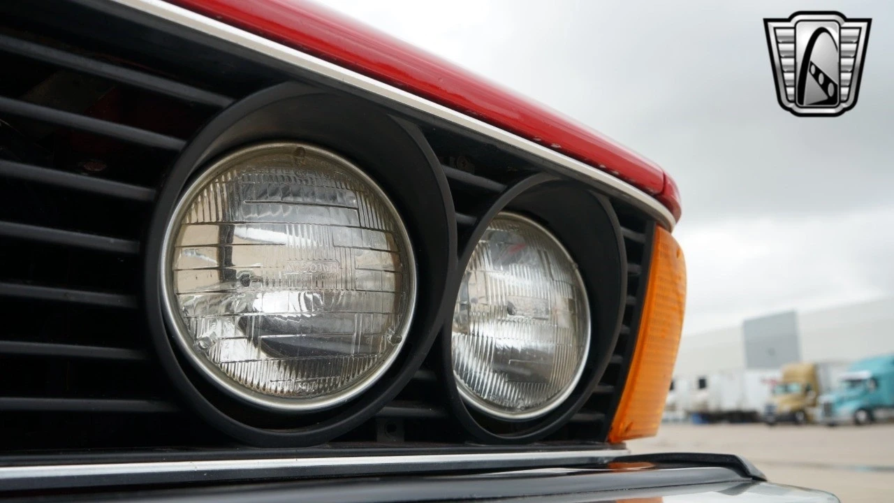 1986 BMW E24 6 Series - Image 12 of 21