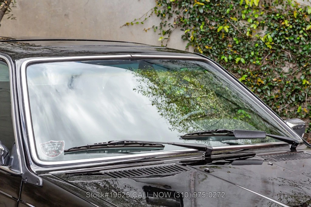 1986 BMW E24 6 Series - Image 9 of 12