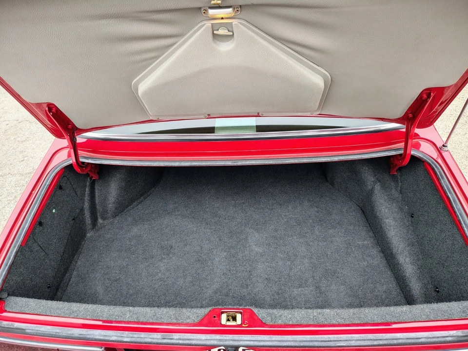 1986 BMW E24 6 Series - Image 14 of 21