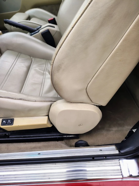 1986 BMW E24 6 Series - Image 8 of 21