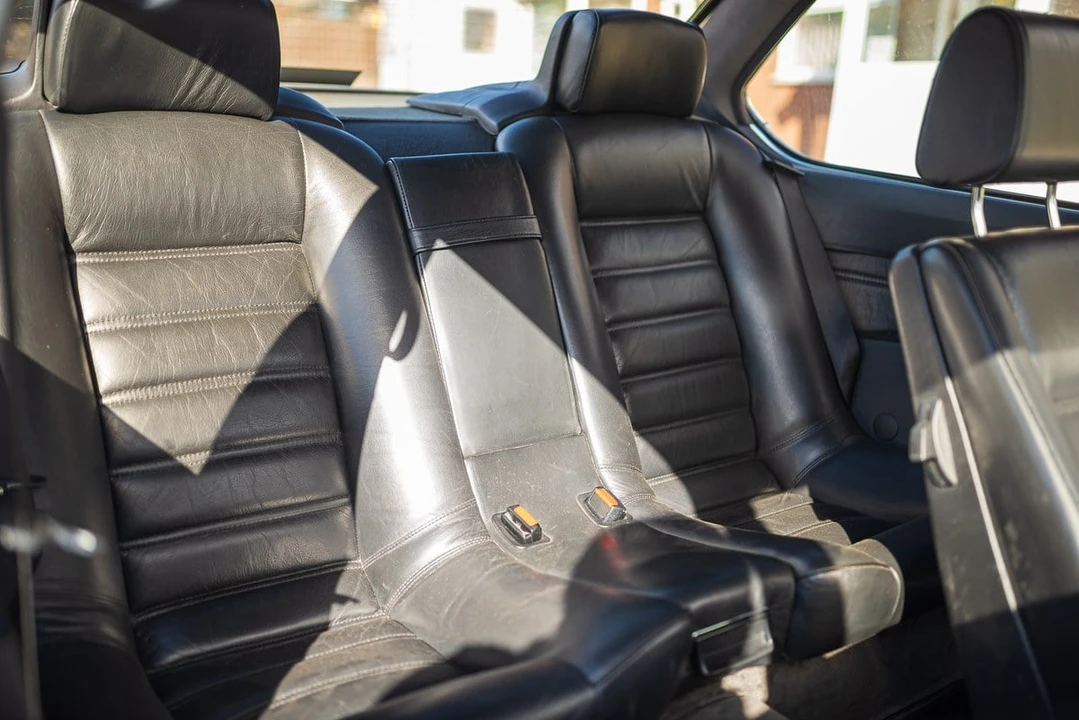 1986 BMW E24 6 Series - Image 23 of 30