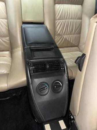 1986 BMW E24 6 Series - Image 16 of 20