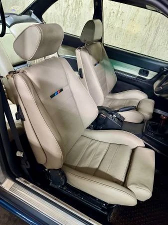 1986 BMW E24 6 Series - Image 14 of 20