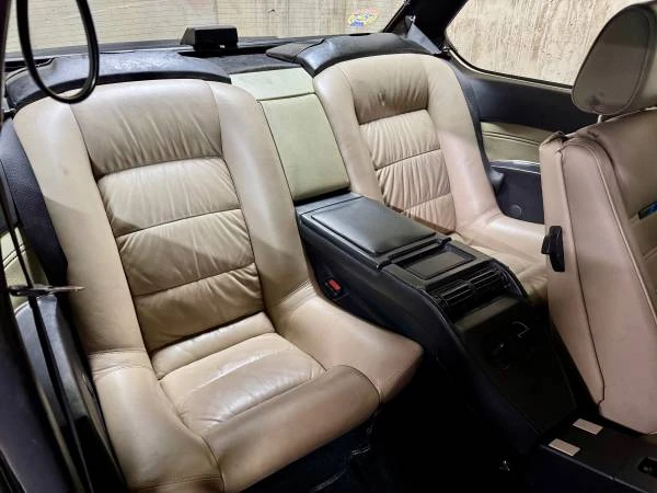 1986 BMW E24 6 Series - Image 15 of 20