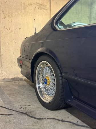 1986 BMW E24 6 Series - Image 10 of 20