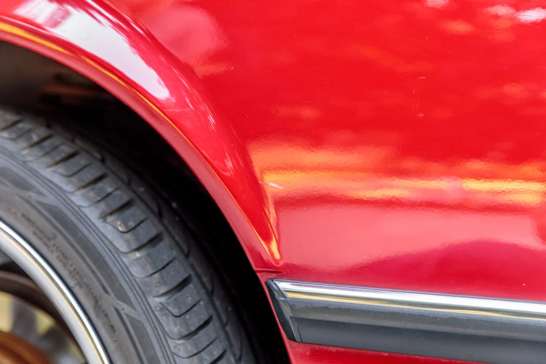1986 BMW E24 6 Series - Image 29 of 31