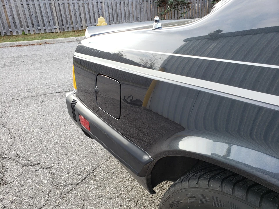 1986 BMW E24 6 Series - Image 28 of 31