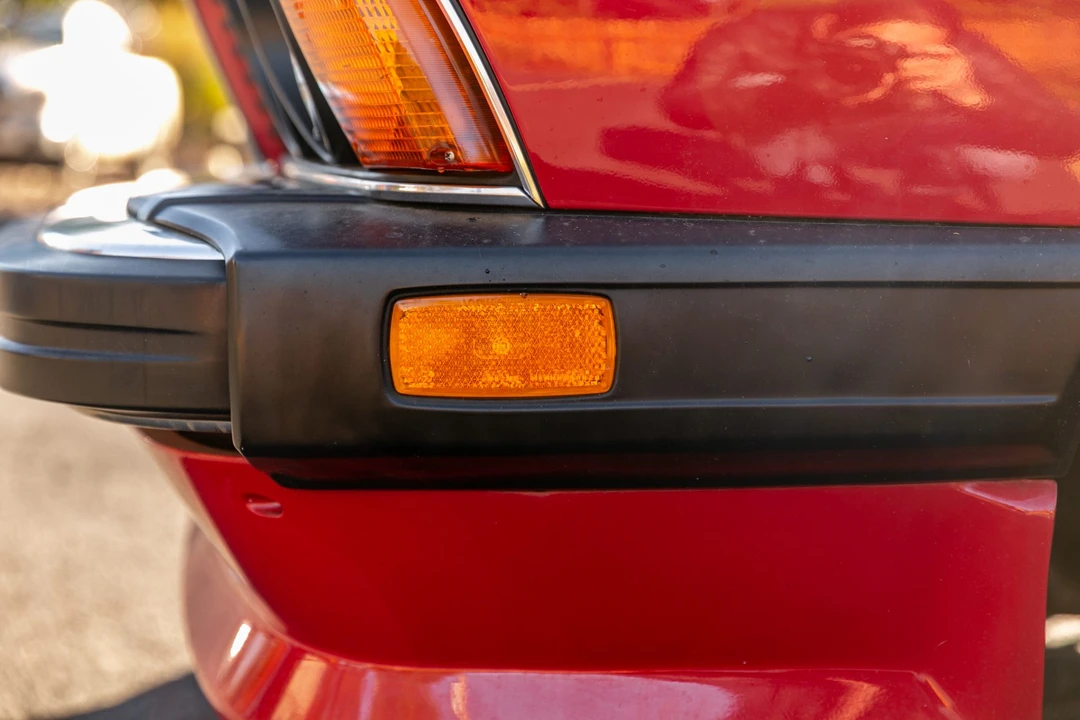 1986 BMW E24 6 Series - Image 19 of 31