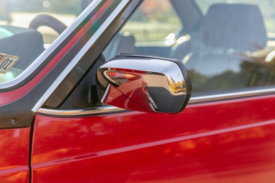 1986 BMW E24 6 Series - Image 20 of 31