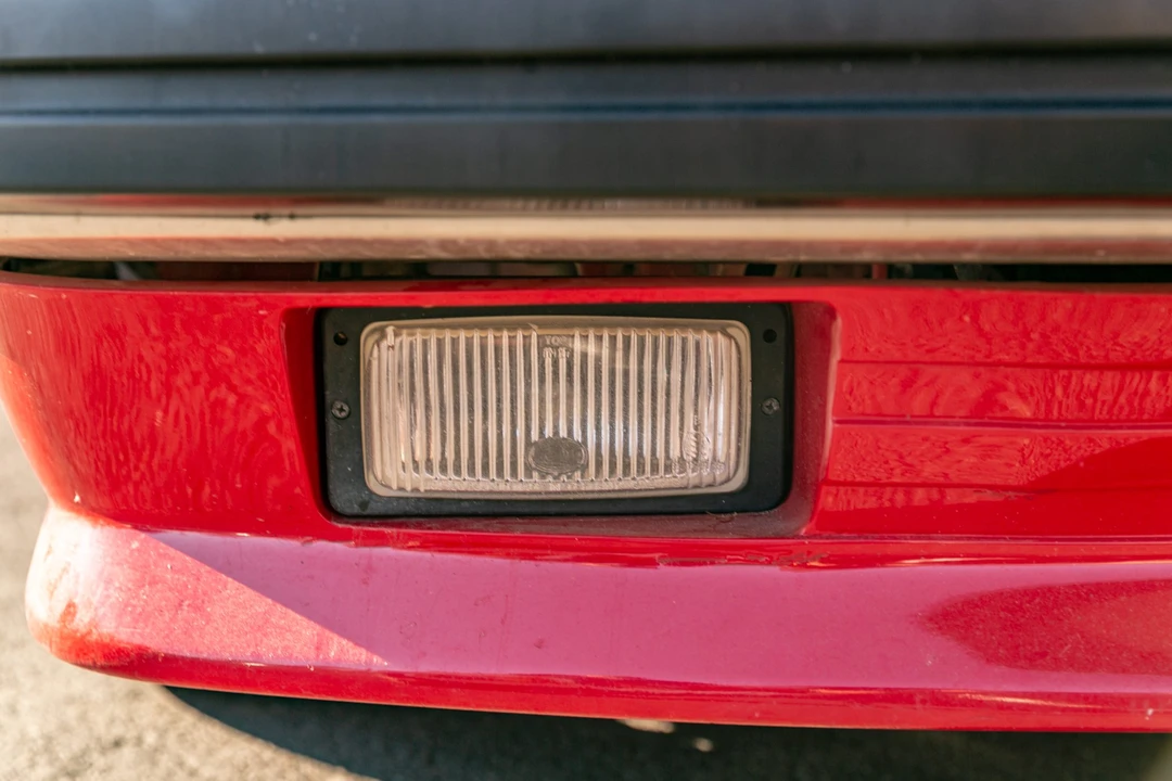 1986 BMW E24 6 Series - Image 14 of 31