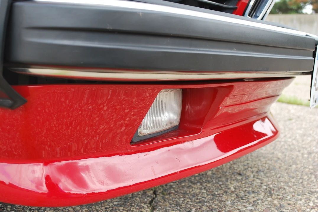1986 BMW E24 6 Series - Image 29 of 31