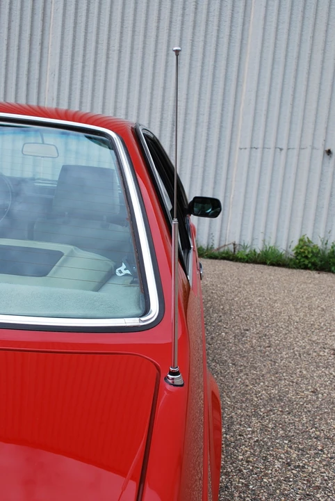 1986 BMW E24 6 Series - Image 24 of 31