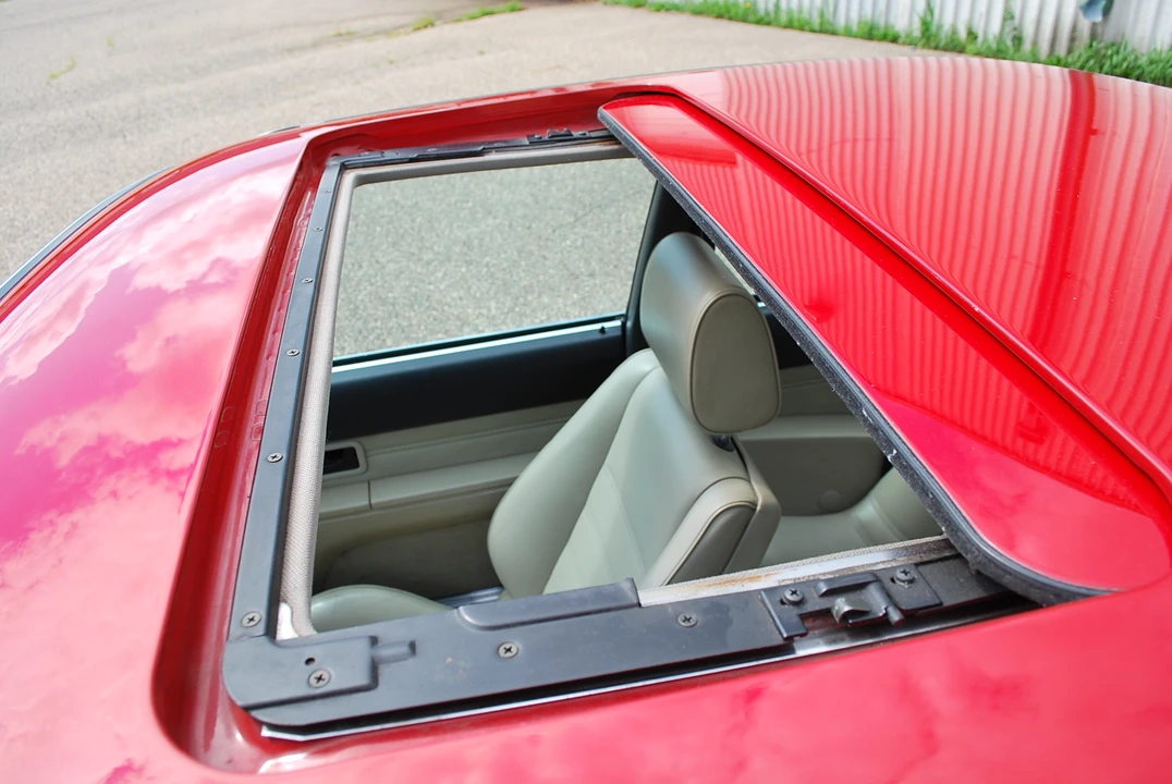 1986 BMW E24 6 Series - Image 26 of 31