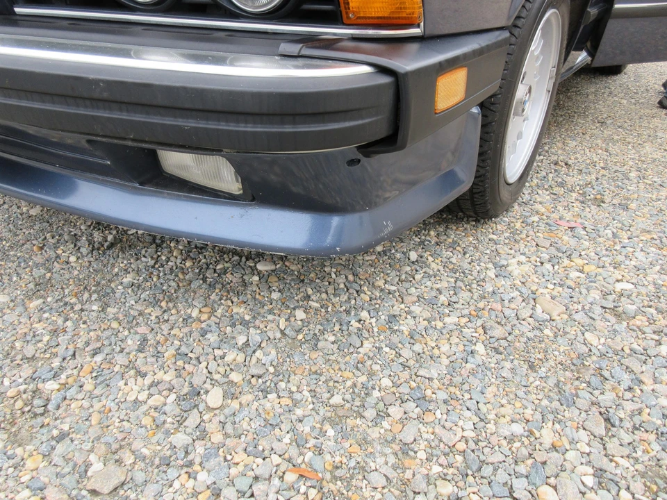 1986 BMW E24 6 Series - Image 25 of 31