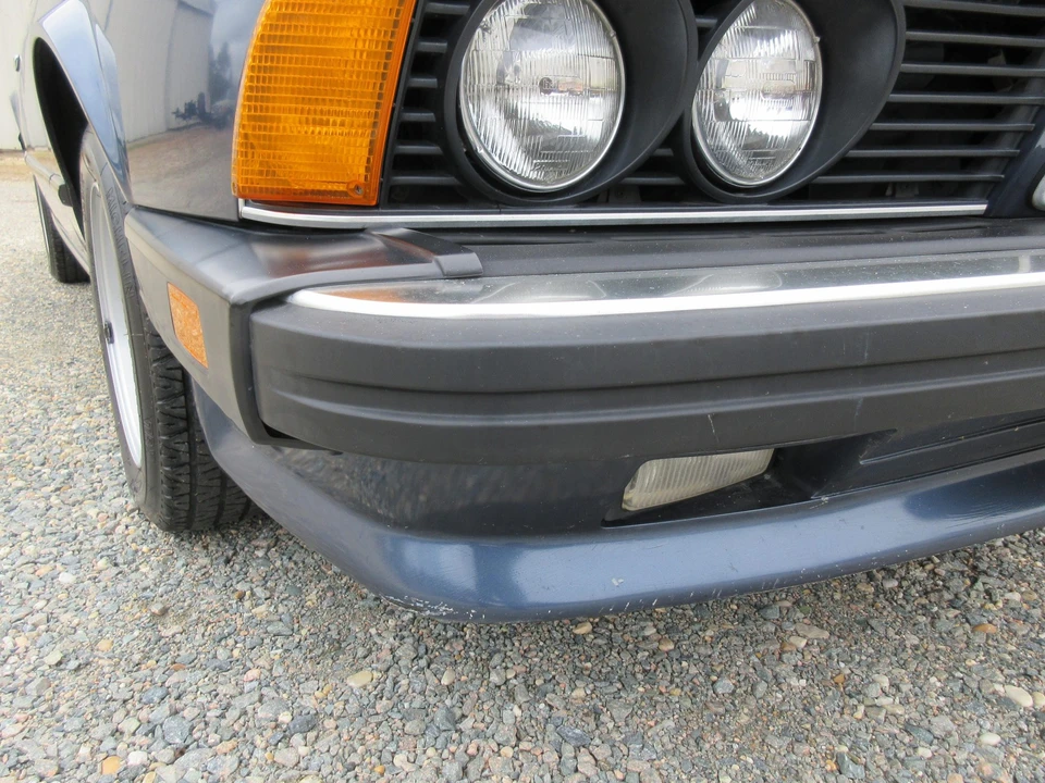 1986 BMW E24 6 Series - Image 22 of 31