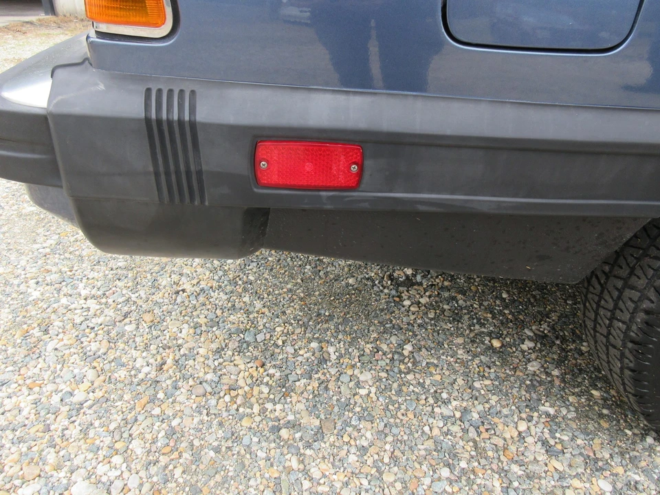 1986 BMW E24 6 Series - Image 26 of 31