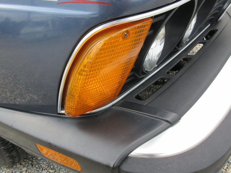 1986 BMW E24 6 Series - Image 23 of 31