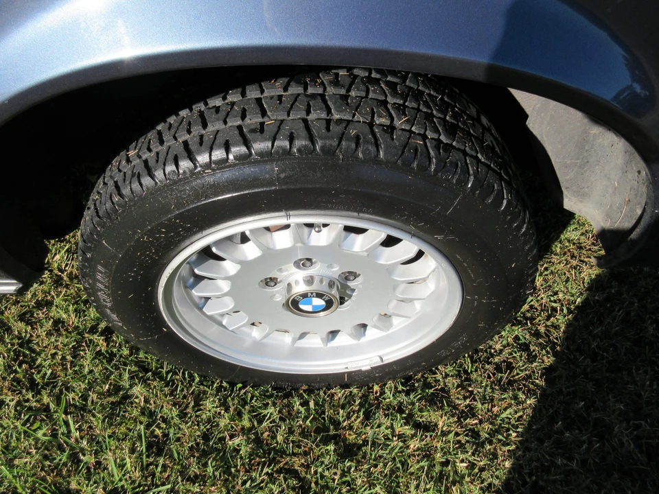 1986 BMW E24 6 Series - Image 31 of 31