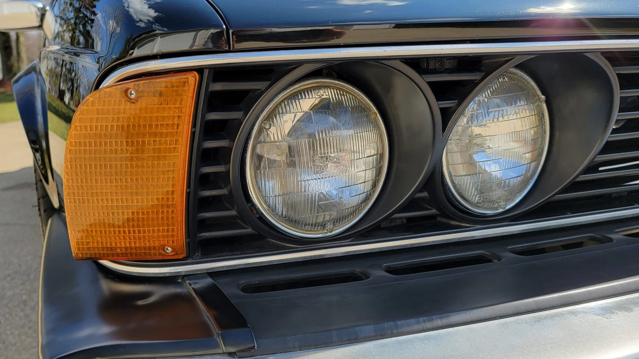 1986 BMW E24 6 Series - Image 24 of 31
