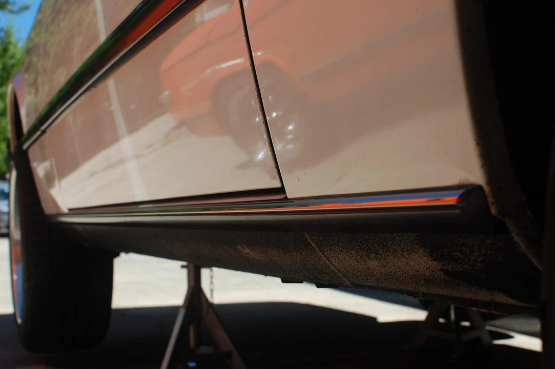 1986 BMW E24 6 Series - Image 22 of 31