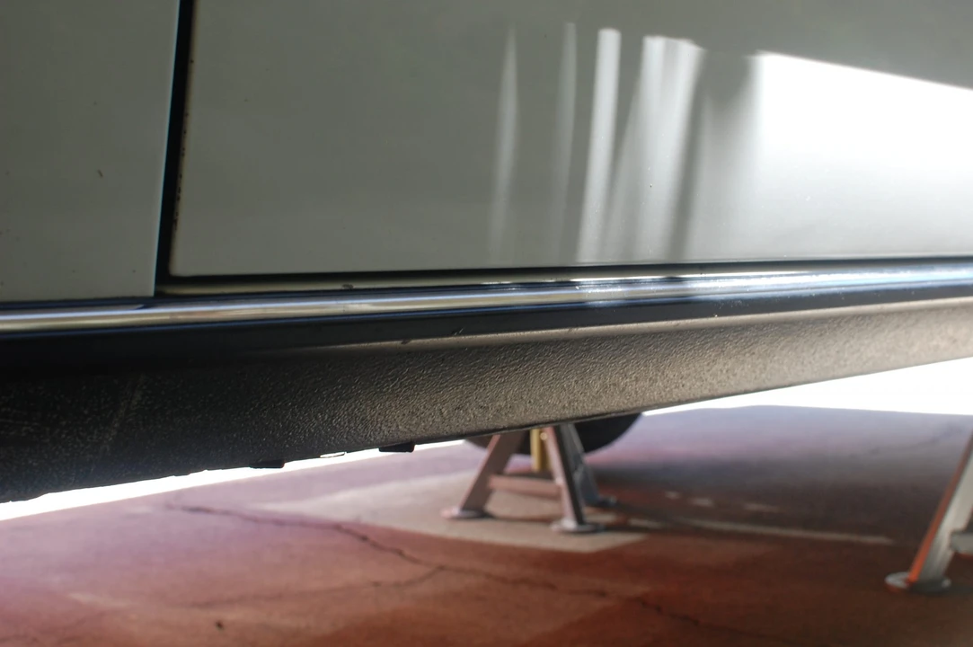 1986 BMW E24 6 Series - Image 21 of 31