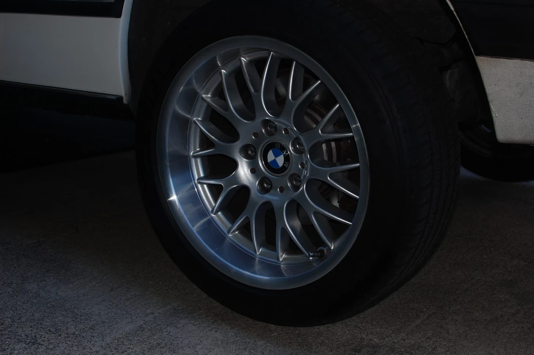 1986 BMW E24 6 Series - Image 27 of 31