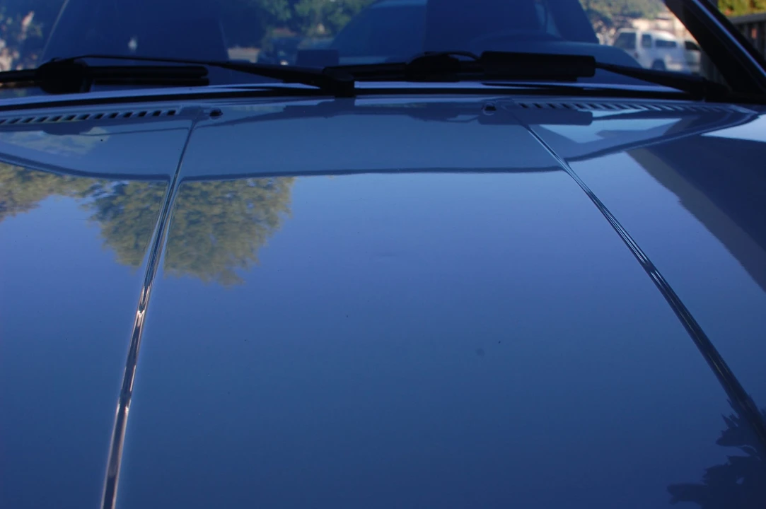 1986 BMW E24 6 Series - Image 16 of 31
