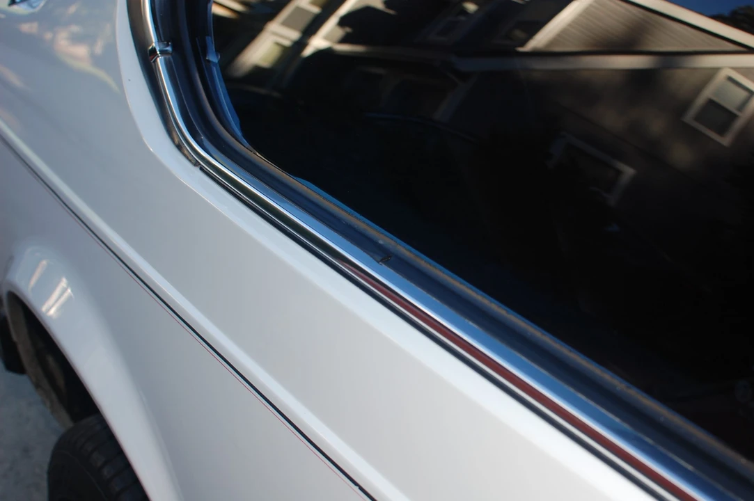 1986 BMW E24 6 Series - Image 18 of 31