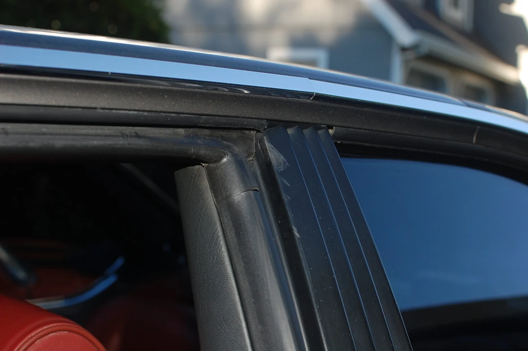 1986 BMW E24 6 Series - Image 17 of 31