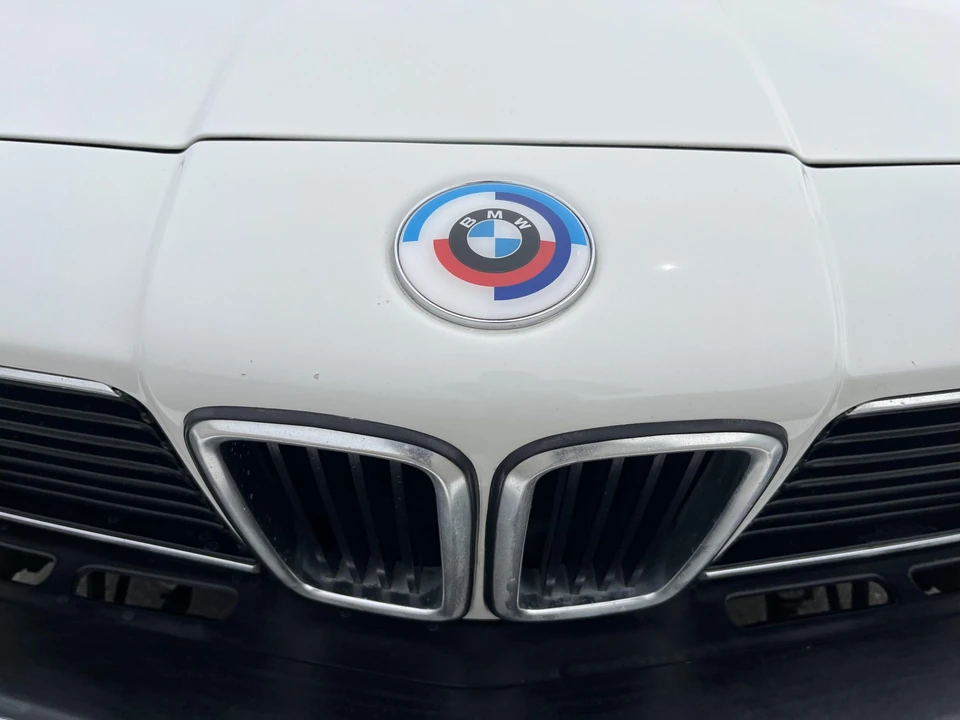 1986 BMW E24 6 Series - Image 25 of 31