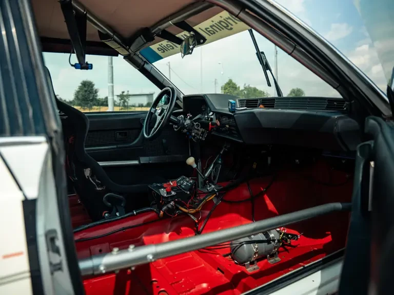 1986 BMW E24 6 Series - Image 15 of 31