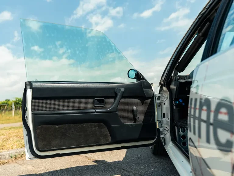 1986 BMW E24 6 Series - Image 24 of 31