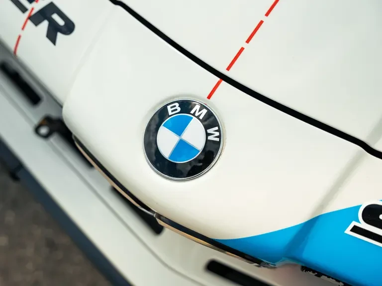 1986 BMW E24 6 Series - Image 7 of 31