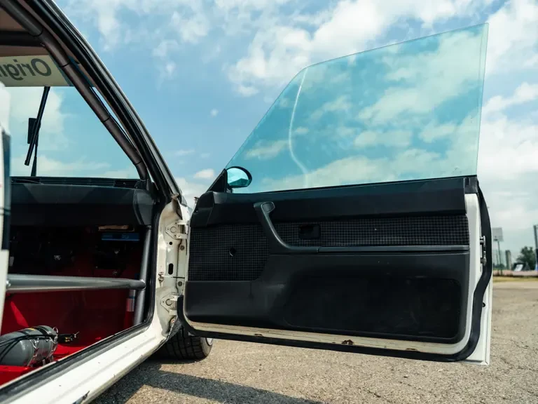 1986 BMW E24 6 Series - Image 21 of 31