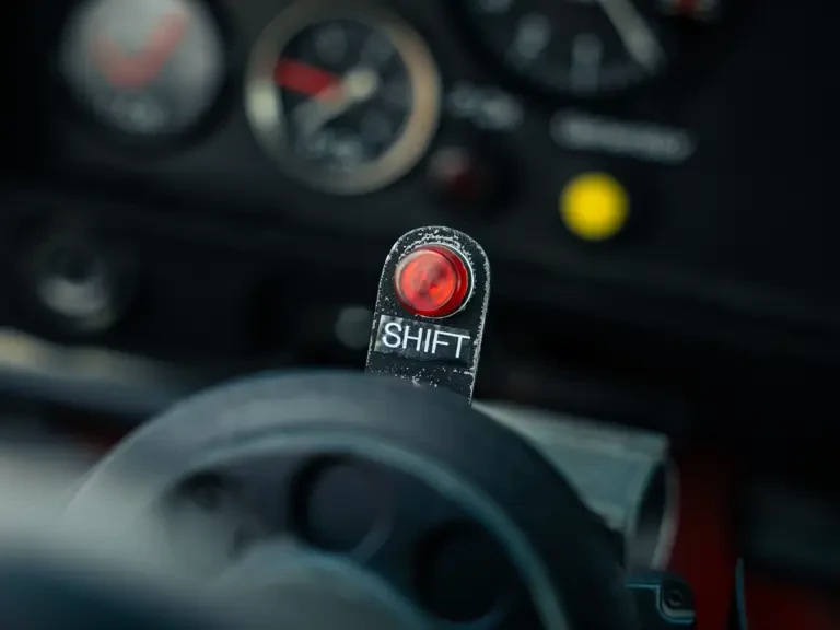 1986 BMW E24 6 Series - Image 30 of 31