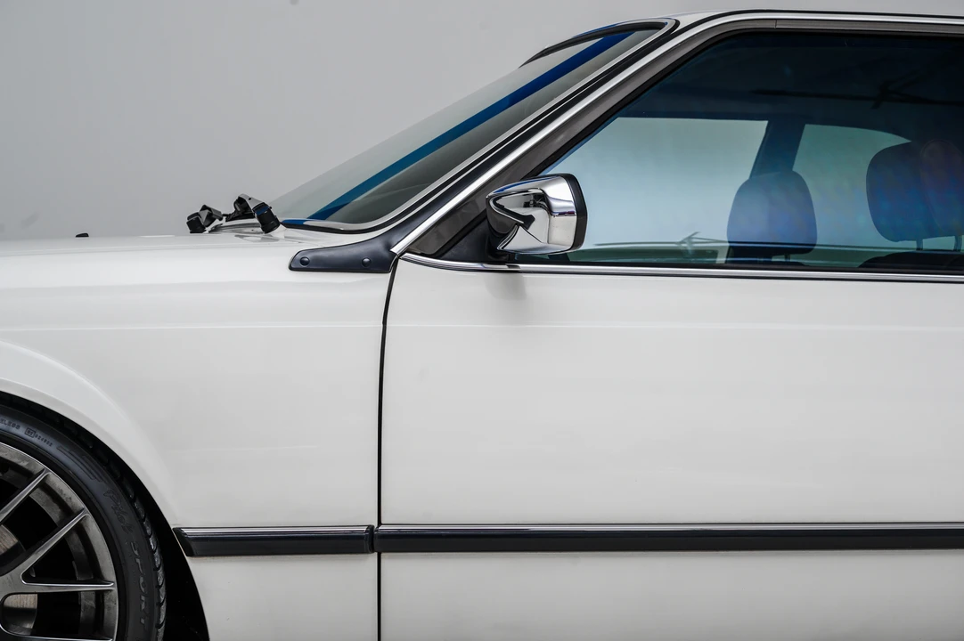 1986 BMW E24 6 Series - Image 26 of 31