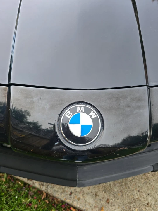 1986 BMW E24 6 Series - Image 26 of 31