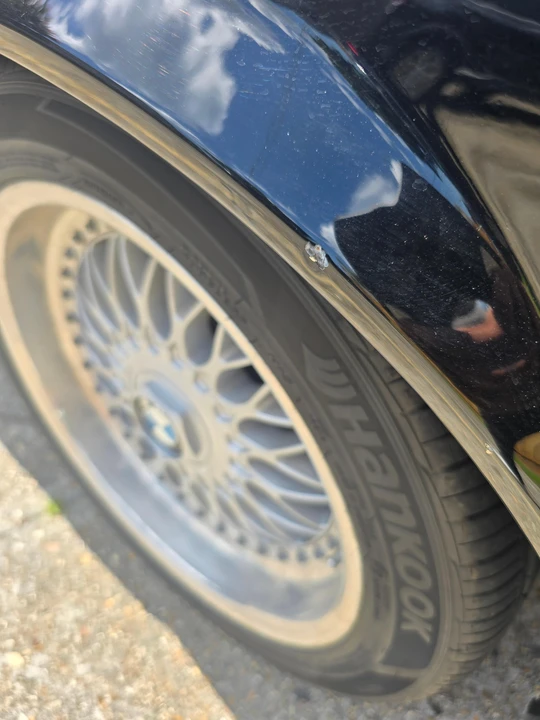 1986 BMW E24 6 Series - Image 29 of 31