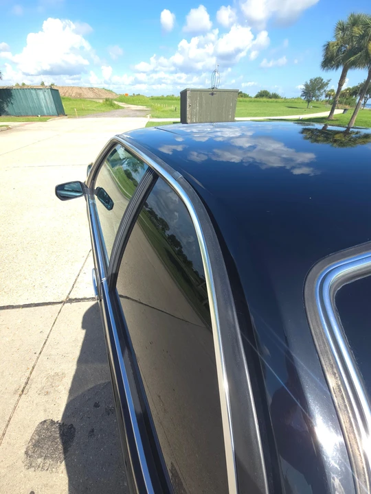1986 BMW E24 6 Series - Image 20 of 31