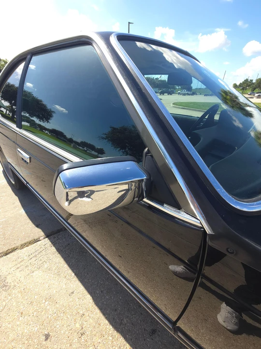 1986 BMW E24 6 Series - Image 24 of 31