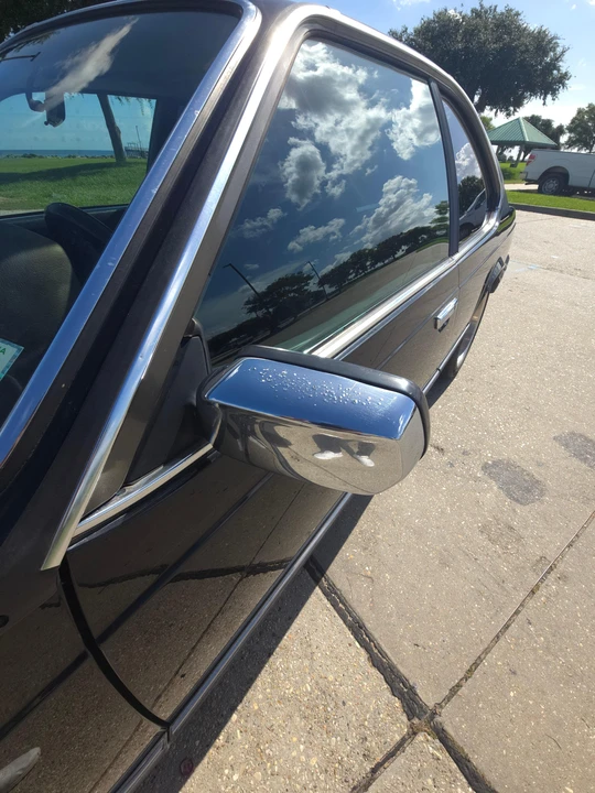 1986 BMW E24 6 Series - Image 14 of 31