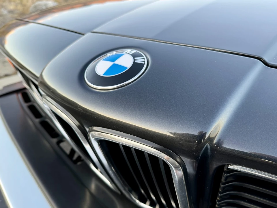 1986 BMW E24 6 Series - Image 19 of 31