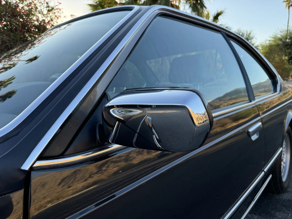 1986 BMW E24 6 Series - Image 27 of 31