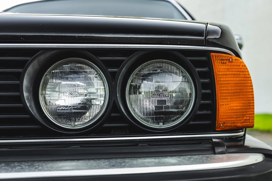 1986 BMW E24 6 Series - Image 29 of 31