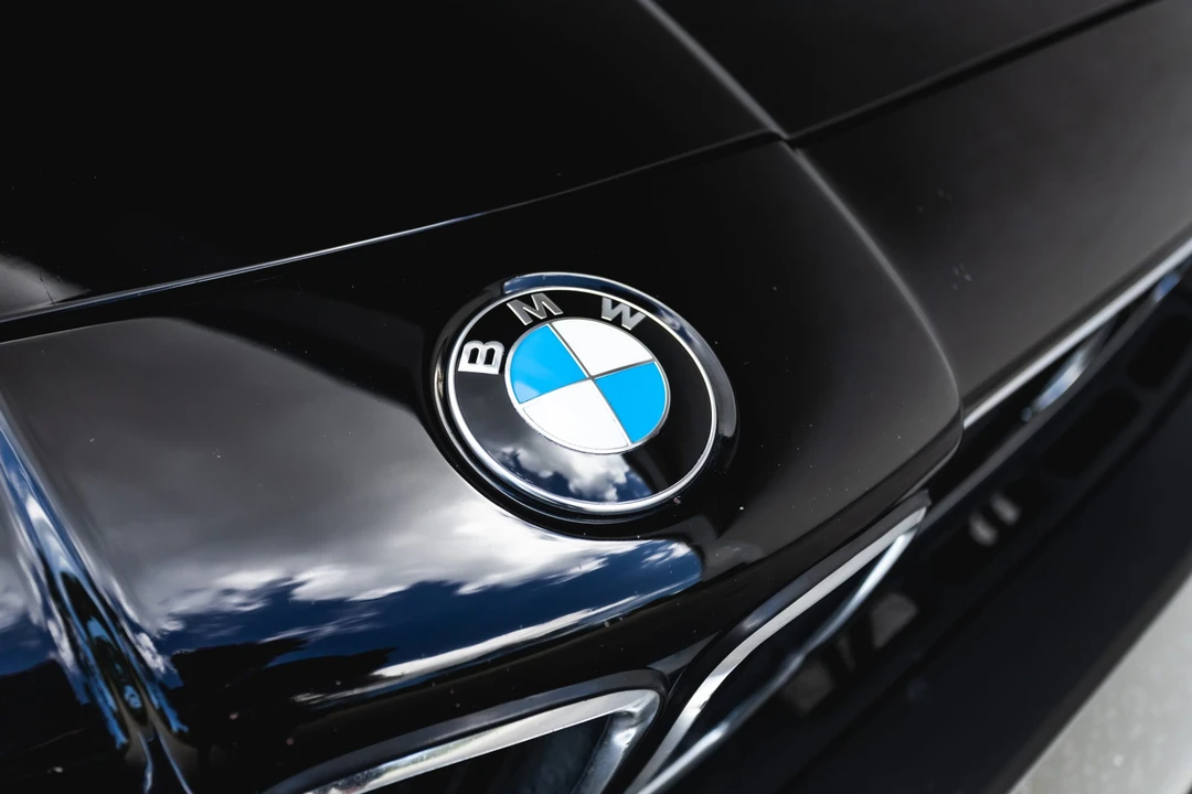 1986 BMW E24 6 Series - Image 31 of 31